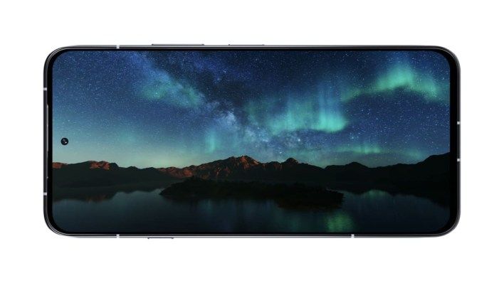 تكنولوجيا: الإعلان رسميًا عن هاتف Fujitsu Arrows Alpha F-51F في اليابان