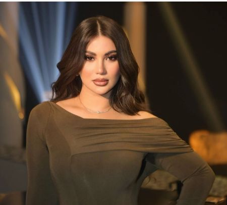 هدى الإتربي تنتهى من تصوير مشاهدها في فيلم بيج رامي مع رامز جلال