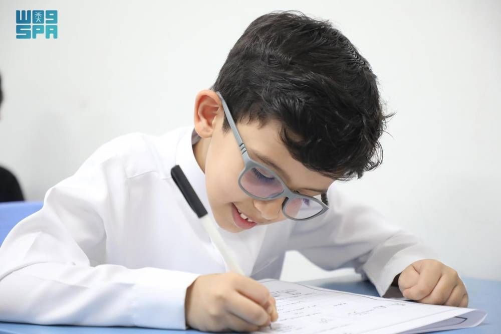 فترة اختبار ومقرر دراسي واحد للاختبارات النهائية