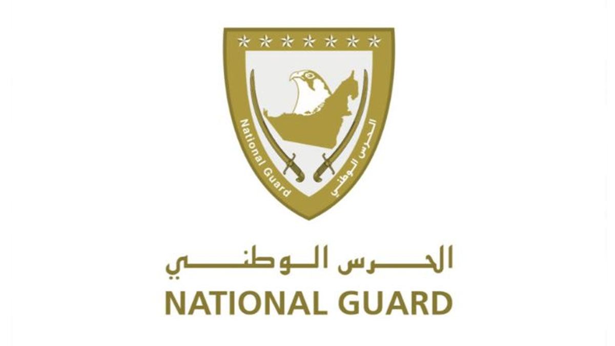 الامارات | الحرس الوطني ينفذ مهمة إخلاء لـ 24 شخصًا من ناقلة نفط جراء حادث تصادم سفينتين في بحر عمان
