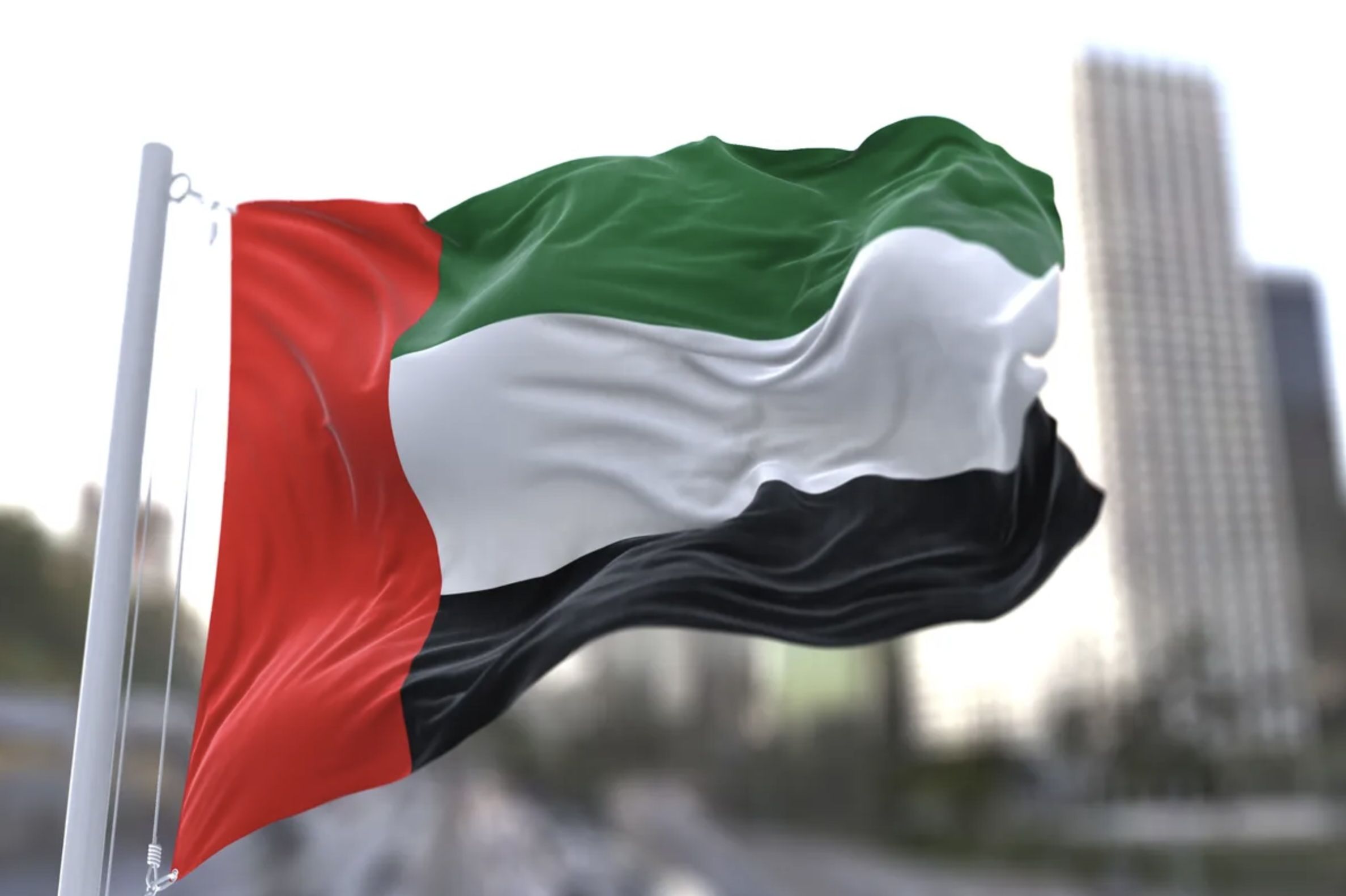 الامارات | الإمارات: ما تشهده المنطقة يحتّم تحركاً إقليمياً – دولياً منسّقاً لوقف التصعيد
