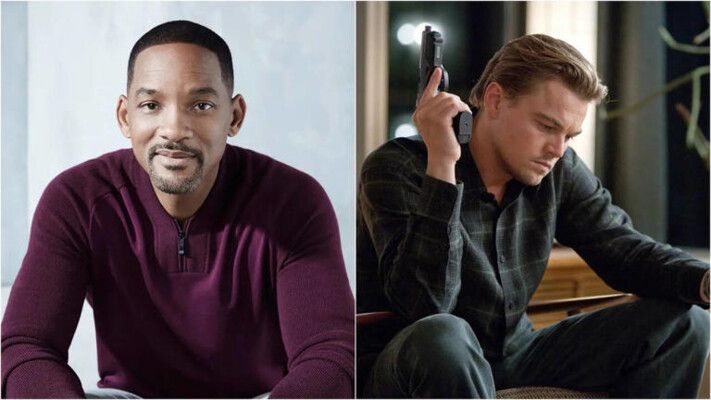 ويل سميث رفض عرض كريستوفر نولان للمشاركة في "INCEPTION" لهذا السبب الغريب!