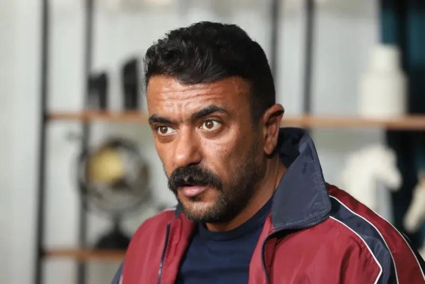 بعد تعاقده على فيلم البوب.. مصير مجهول لفيلم البلدوزر لـ أحمد العوضي وطارق العريان