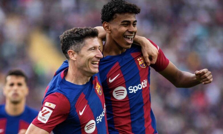 الامارات | لماذا غاب برشلونة عن كأس العالم للأندية؟ معايير صارمة تحرم الجمهور «أمتع لاعب وفريق»!