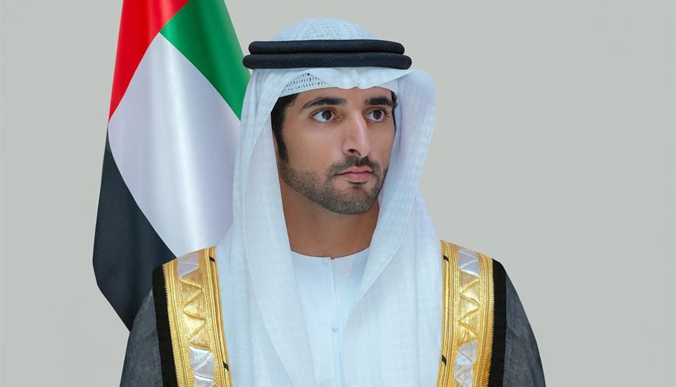 الامارات | بتوجيهات حمدان بن محمد.. المجلس التنفيذي يعتمد مشروع «أوركسترا دبي»