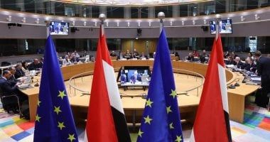 "التعاون الخليجي" والاتحاد الأوروبي يؤكدان ضرورة دعم جهود التهدئة بالمنطقة