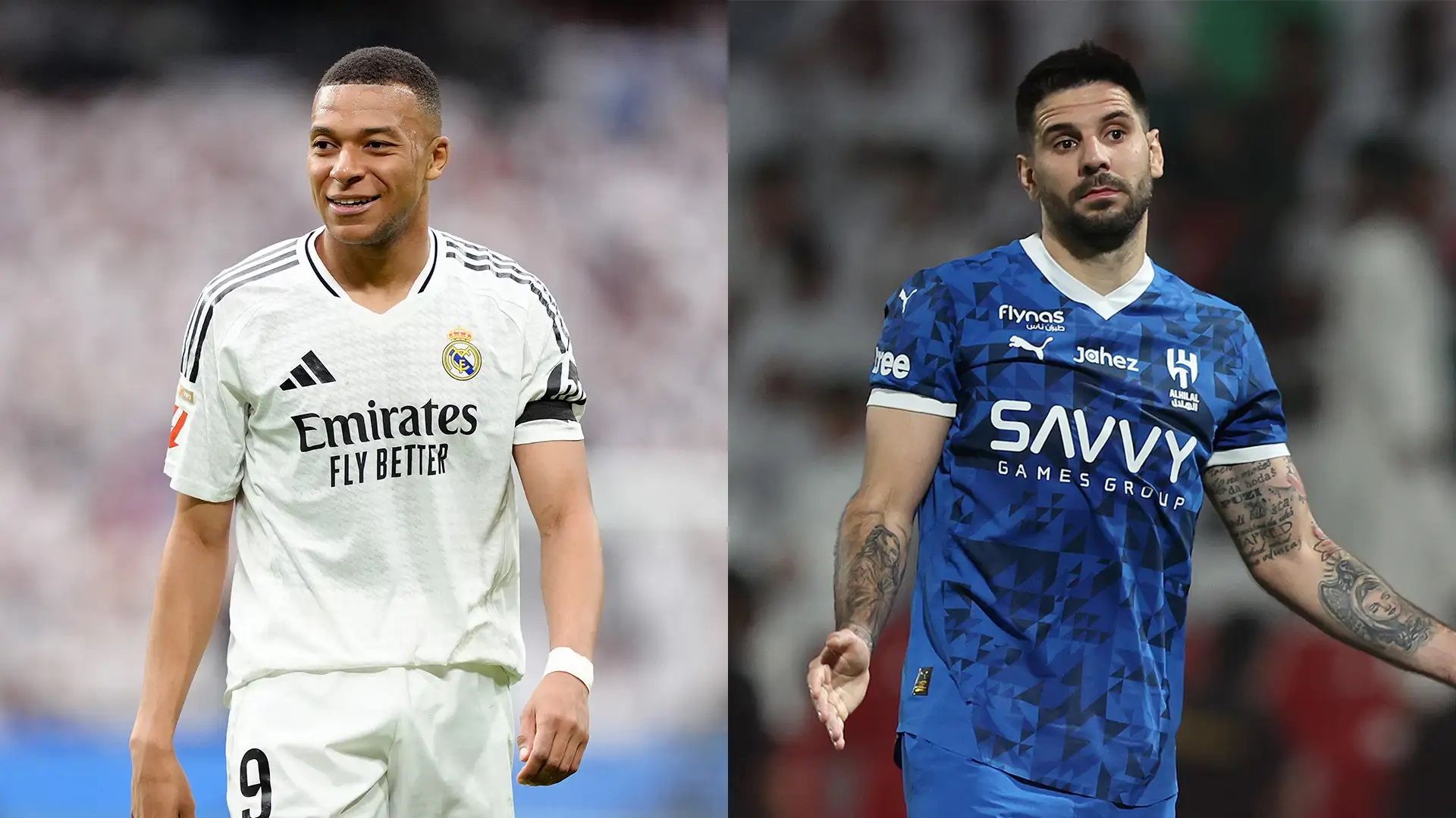 الامارات | موعد مباراة ريال مدريد والهلال في كأس العالم للأندية 2025.. التشكيلة والقنوات الناقلة