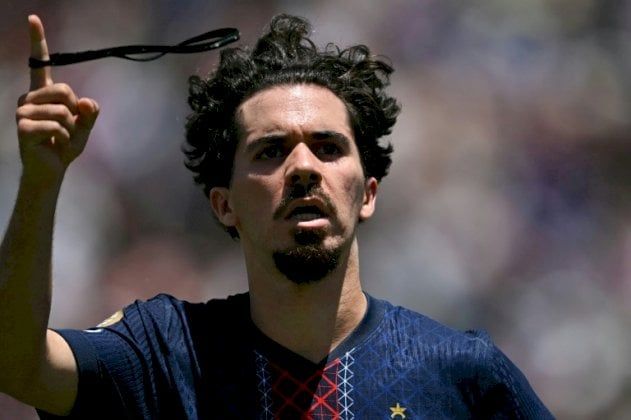 مونديال الأندية: بعد أوروبا.. خط وسط سان جرمان يسعى لإخضاع العالم