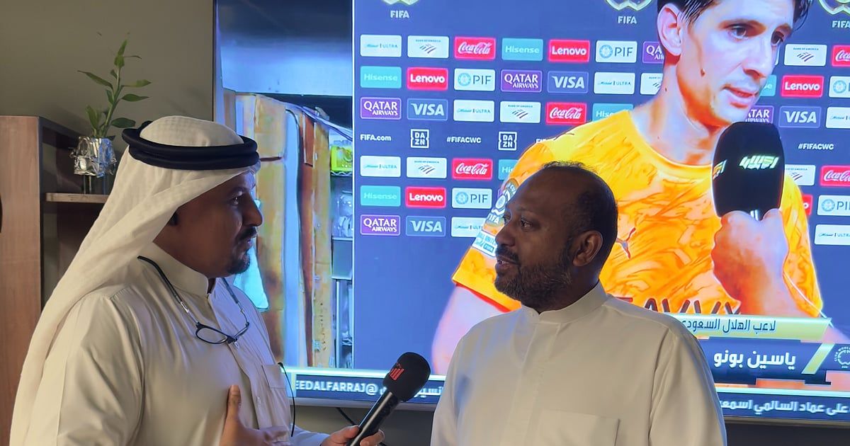 جماهير الزعيم لـ"الخليج 365": التعادل مع ريال مدريد دفعة معنوية قوية في مشوار الهلال العالمي