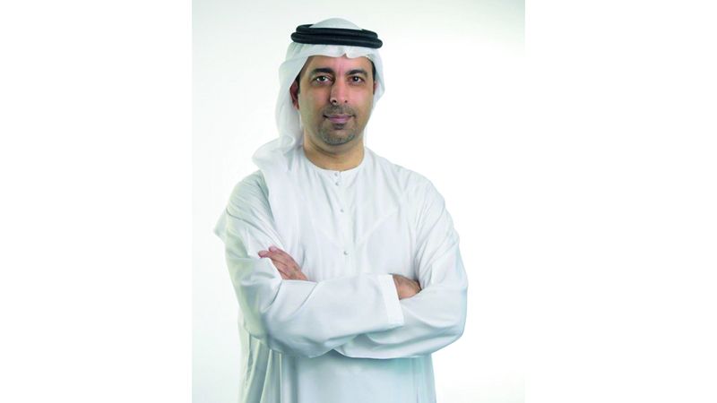 الامارات | منصور أنور حبيب: «دختر الفريج» ردّ الجميل للوطن