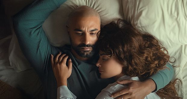 صبا مبارك في “220 يوم”: دراما نفسية تختبر الحب والمصير