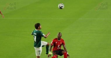 القيمة التسويقية للأهلى وبالميراس البرازيلي قبل مواجهة اليوم بالمونديال