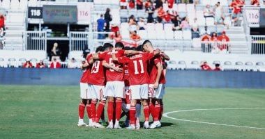 الأهلى يستطلع هلال دور الـ16 فى كأس العالم للأندية أمام بالميراس.. الليلة
