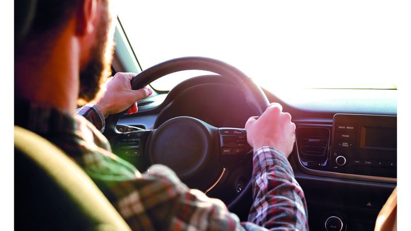 الامارات | القيادة تحت تأثير المخدر.. «الوصفة الطبية» لا تعفي من المسؤولية