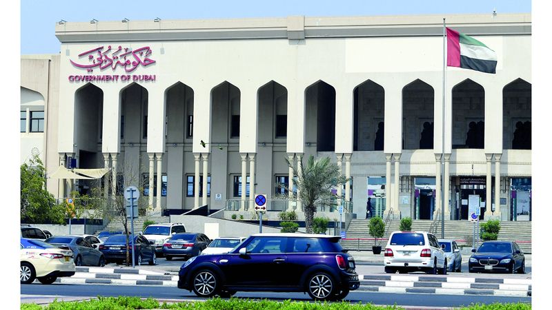 الامارات | «مدنية دبي» تلزم مريضاً وجهة عمله بسداد 109 آلاف درهم لمستشفى
