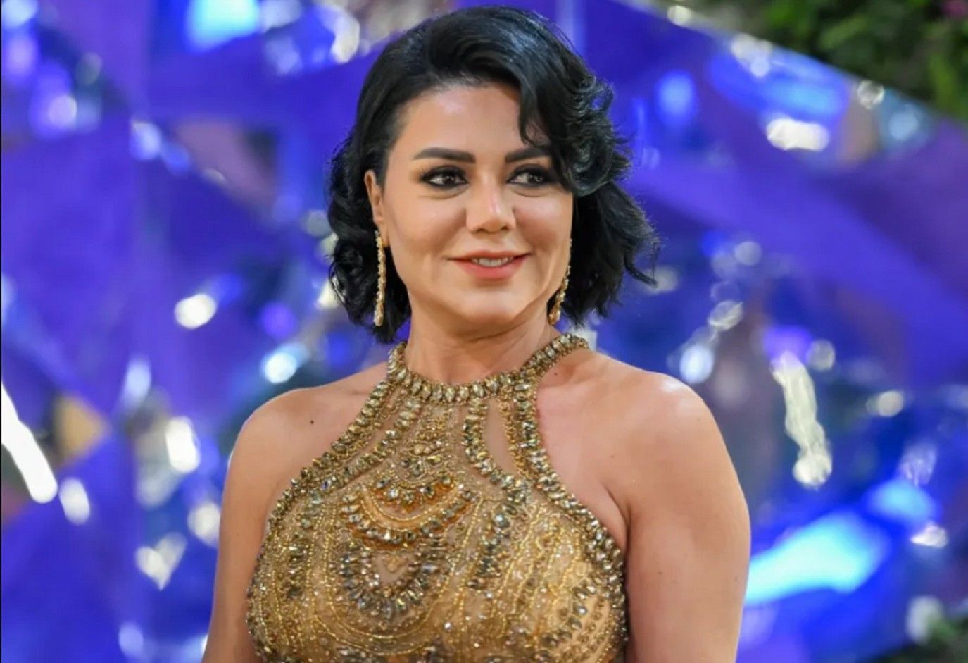 رانيا يوسف وابنتها نانسي تؤسسان مدرسة لتعليم الرقص 