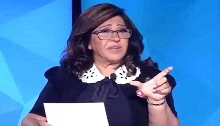الشهر الجاري...ليلى عبد اللطيف تتوقع كارثة تضرب السعودية