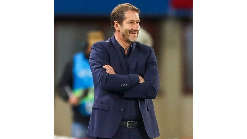 الامارات | الألماني فودا يضحي بـ «كأس العالم» من أجل الوحدة