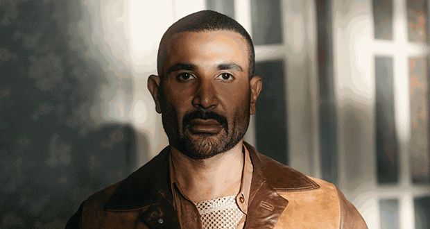 أول تصريح من أحمد سعد بعد نجاته وأسرته من حادث سير مروّع