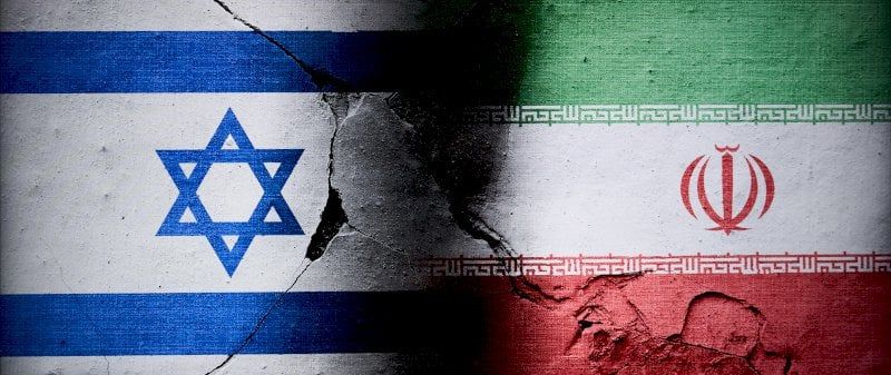 حين تصطدم إيران بإسرائيل، العالم يختار كلماته بعناية