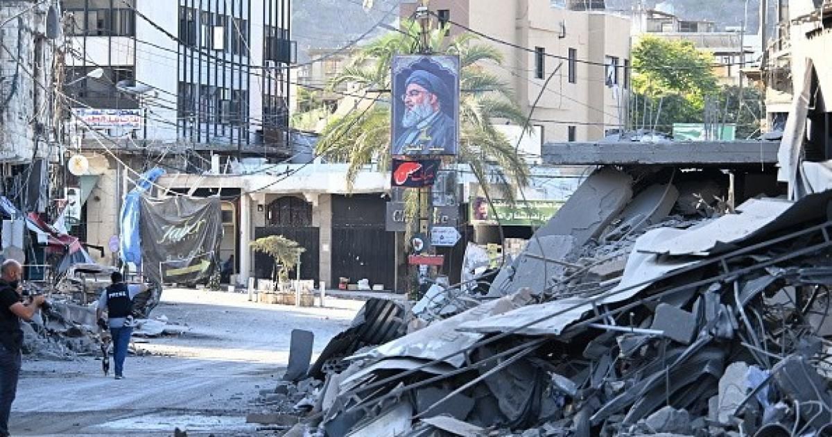 الاحتلال يفجّر منزلين في جنوب لبنان