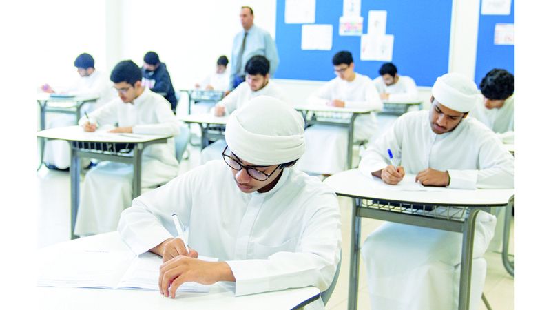 الامارات | نتائج امتحانات نهاية العام من 30 يونيو إلى 2 يوليو