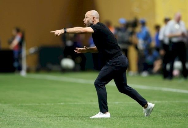 مونديال الأندية: ماسشيرانو يُبدي دهشته من الروح التنافسية لدى ميسي