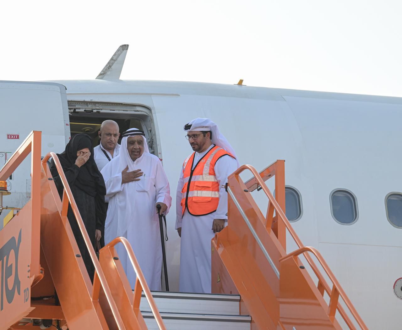 الامارات | الإمارات تجلي مواطنيها ومقيميها المتواجدين في الجمهورية الإسلامية الإيرانية