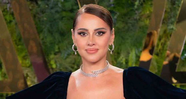 ياسمين رئيس بين الكوميديا والدراما.. موسم سينمائي مزدحم