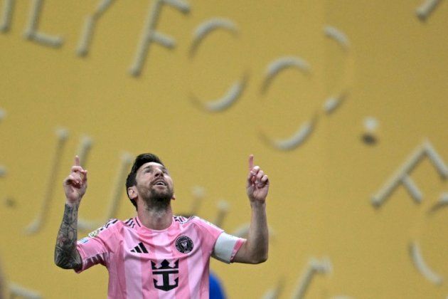 مونديال الأندية: ميسي يقود إنتر ميامي للفوز على بورتو 2-1
