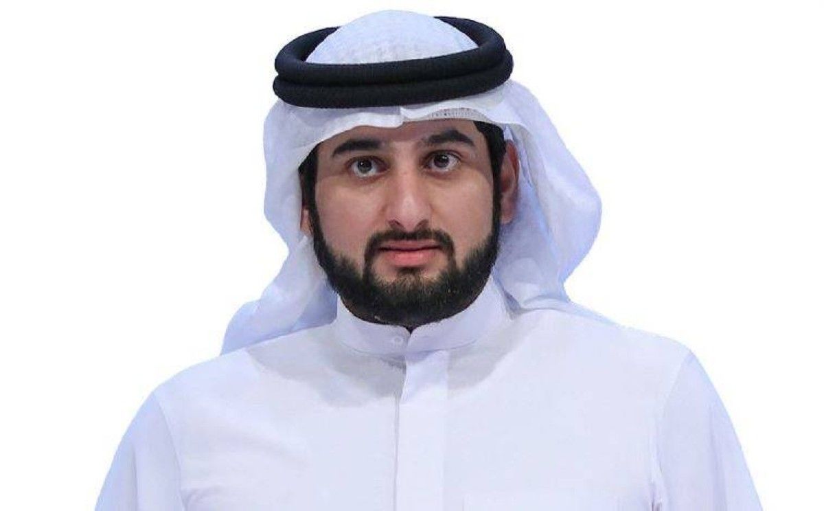 الامارات | أحمد بن محمد: تربّينا في مدرسة محمد بن راشد على أن الأبوّة مسؤولية وبناء الإنسان هو الأولوية
