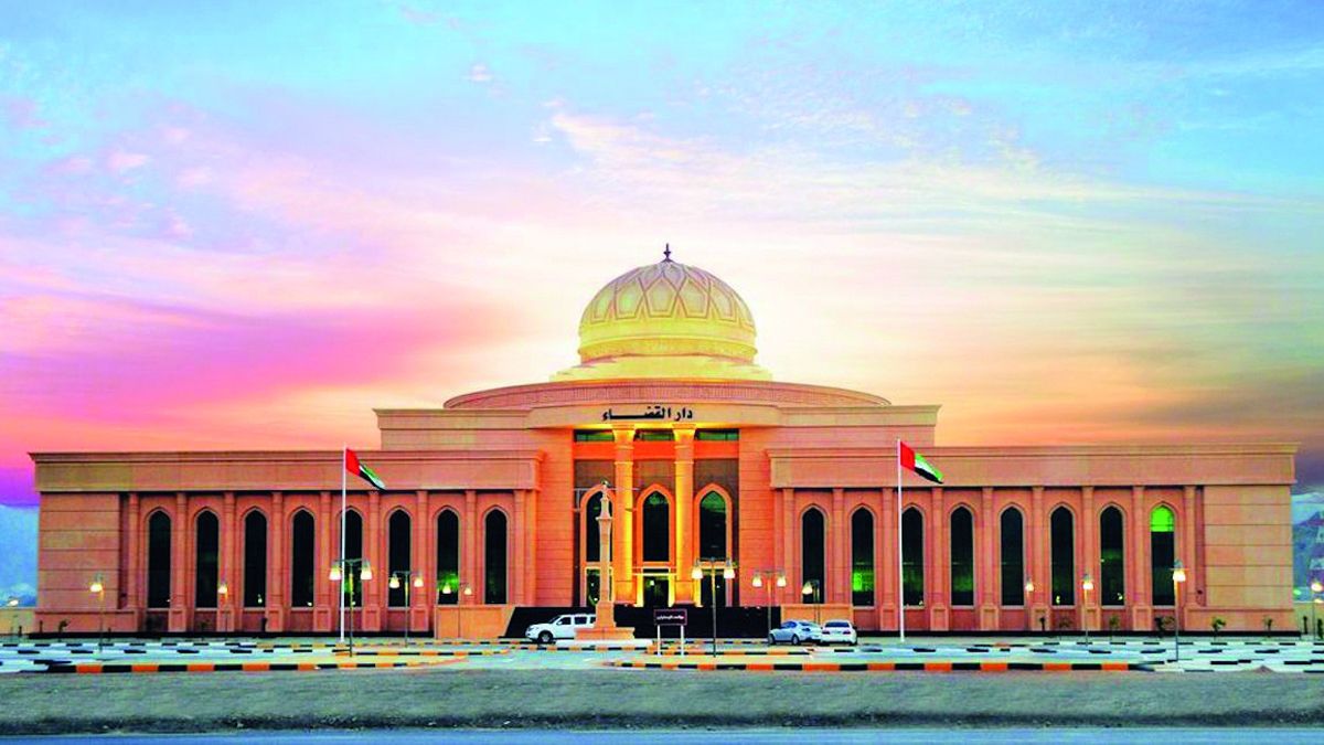 الامارات | امرأة تلجأ إلى المحكمة بعد تهديد بـ «زوجة ثانية» تشاركها السكن