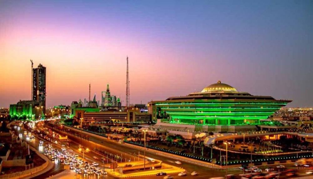 ترحيل 7238 مخالفًا للأنظمة