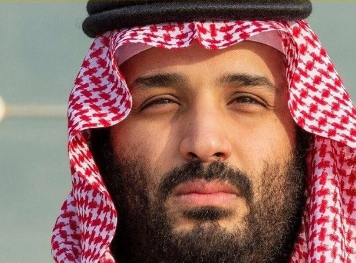 عاجل : بشرى سارة...محمد بن سلمان يفتح باب التجنيس"هذه الفئات تستحق الجنسية مباشرة"