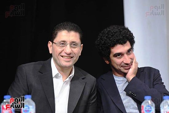 السيناريست مريم نعوم: نهاية مسلسل "لام شمسية" كانت محيرة.. صور