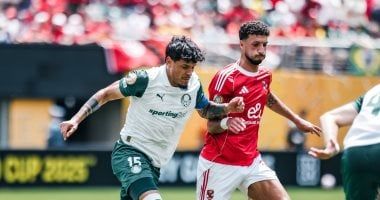 موعد مباراة الأهلي وبورتو البرتغالي فى كأس العالم للأندية