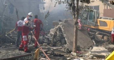 المجموعة الخليجية بالأمم المتحدة: هجمات إسرائيل على إيران تهدد أمن المنطقة