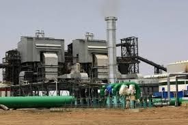 شاهد بالفيديو.. أشهر مصنع سوداني يستأنف العمل بالخرطوم في حضور صاحبه