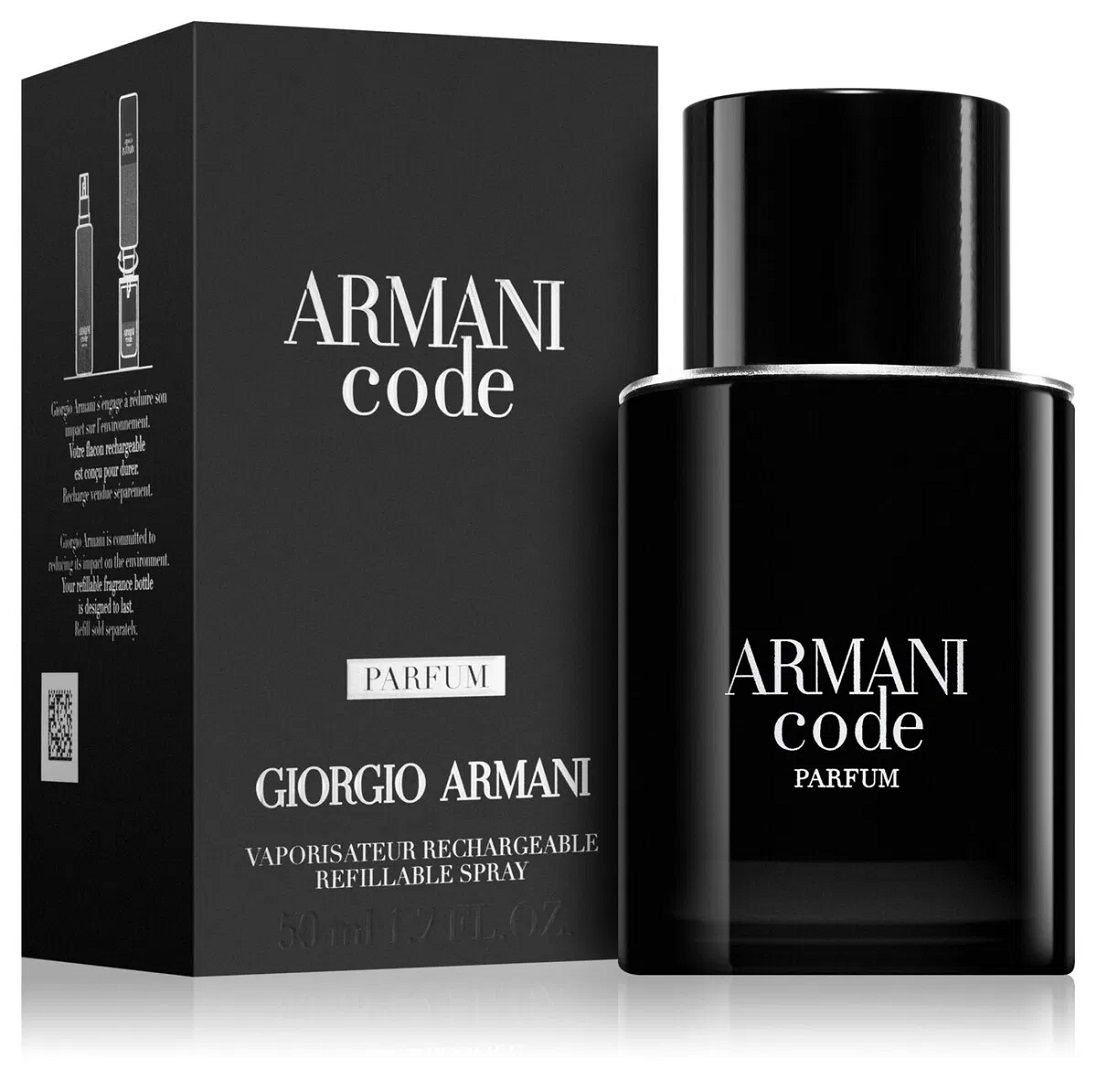 أجمل هدايا العطور من أشهر الماركات العالمية ليوم الأب 2025