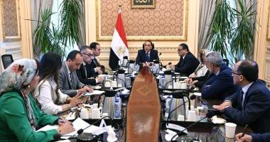 اللجنة الاستشارية للاقتصاد الكلي: الأزمة الجيوسياسية الإقليمية تتطلب مراقبة دقيقة للأسواق