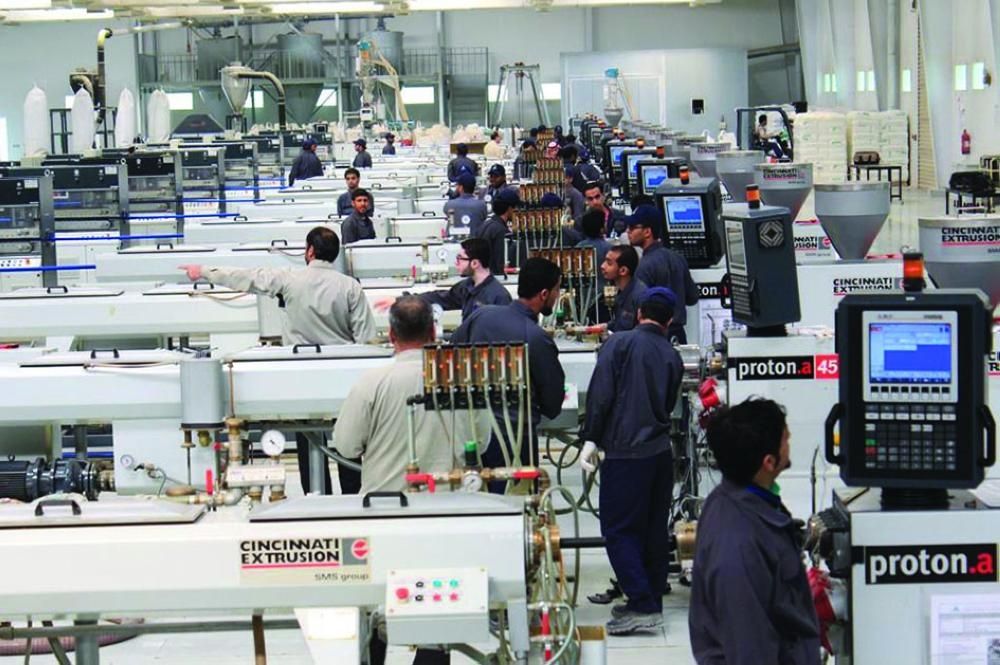 210 اتفاقيات لتوظيف خريجي التقنية