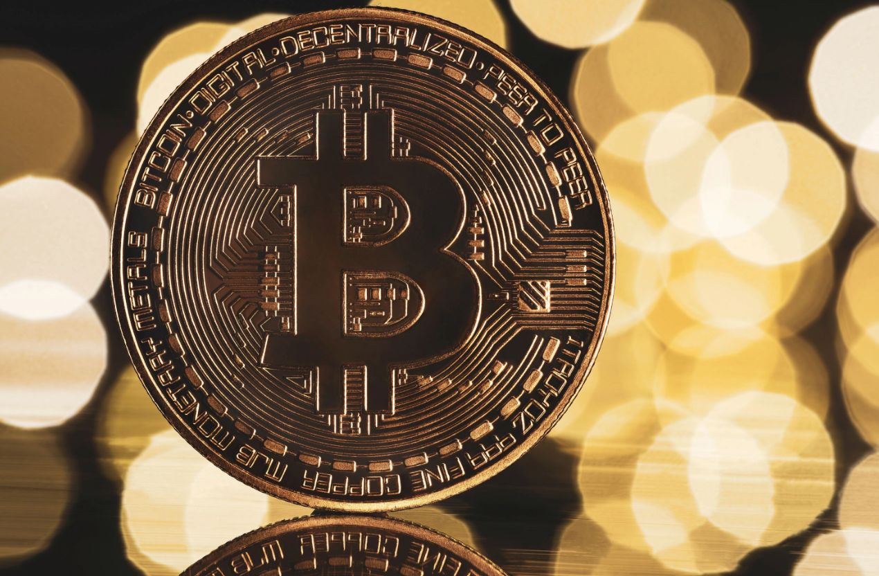 حاكم ولاية تكساس يوقع مشروع قانون احتياطي البيتكوين