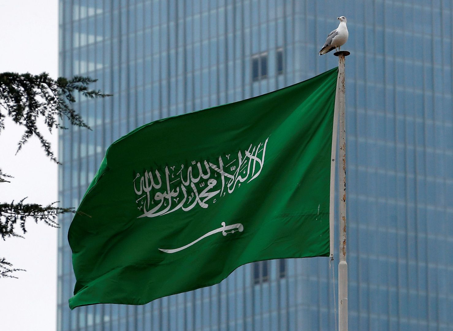 السعودية | المملكة تتابع بقلق بالغ تطورات الأحداث في إيران باستهداف منشآتها النووية من قبل الولايات المتحدة وتؤكد ضرورة بذل الجهود لضبط النفس والتهدئة وتجنب التصعيد