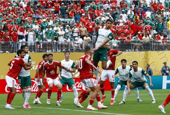 الامارات | سيناريو وحيد يضمن للأهلي المصري التأهل في كأس العالم للأندية