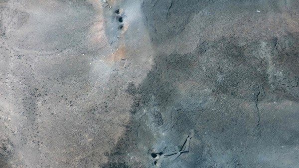 ترامب يعلّق على الضربات الأميركية ضد إيران
