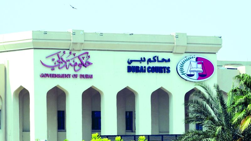 الامارات | القاضي خالد الحوسني: الامتناع عمداً عن الإنجاب يجيز «الطلاق للضرر»