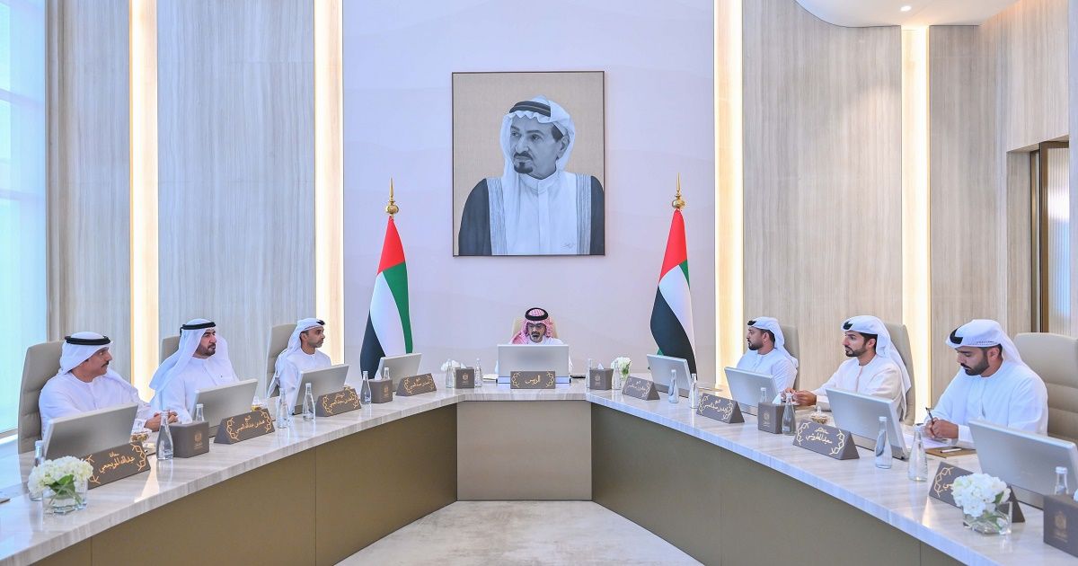 الامارات | عجمان.. العمل عن بعد الجمعة و7 ساعات دوام لبقية الأسبوع