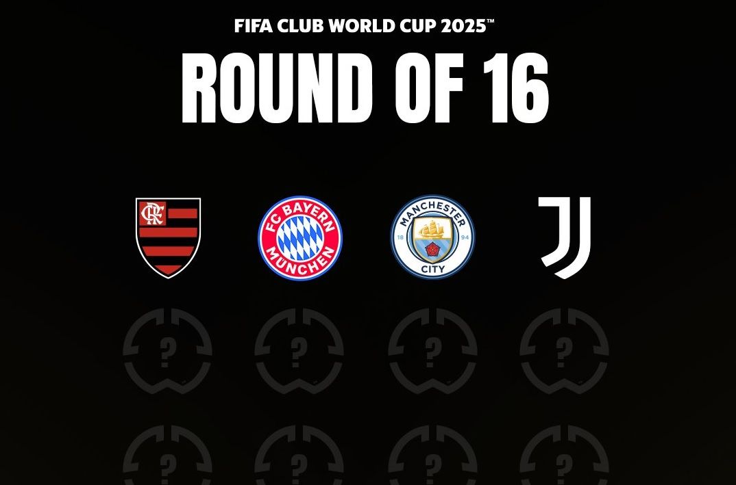 الامارات | الأندية المتأهلة إلى دور الـ16 في كأس العالم للأندية