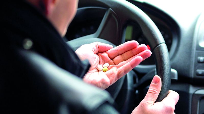 الامارات | متخصصون يطالبون بـ «ضوابط» لقيادة أصحاب «الأمراض المزمنة» للمركبات