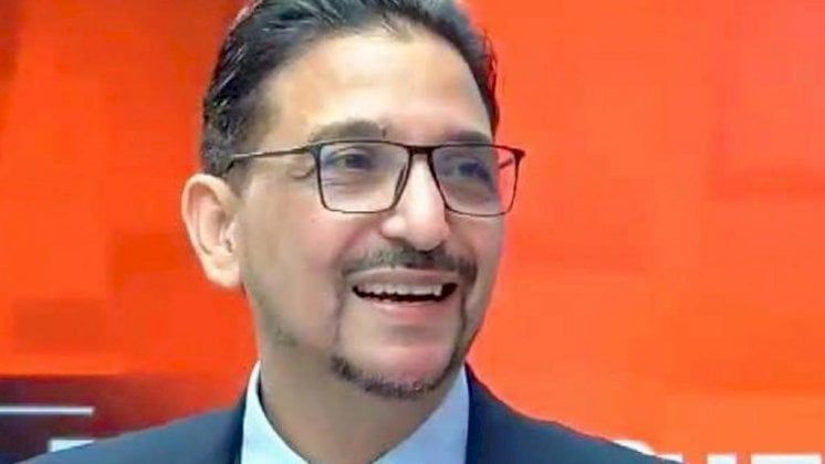 المغربي رفيقي عضواً في الهيئة المستقلة الدائمة لحقوق الإنسان بـ"التعاون الإسلامي"